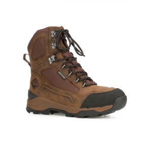 Summit Leather Boots