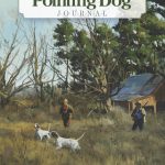 July August 2026 cover of The Pointing Dog Journal