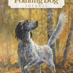 September October 2026 issue of The Pointing Dog Journal